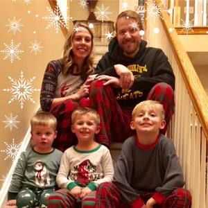 Meet your Posher, Caseylee